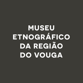 Ethnographic Museum Vouga Reg.