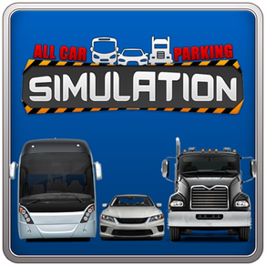 All Car Parking Simulation