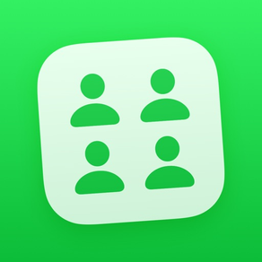 Groups - Random Team Generator