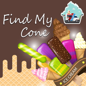 Find My Cone