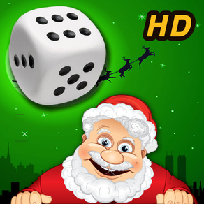 Kerst Dobbelspel HD