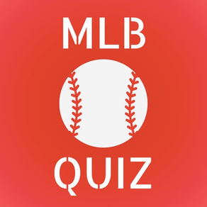 MLB Fan Quiz