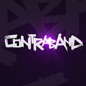 Contraband - Music & Mixtapes