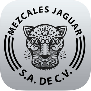 Mezcal Jaguar