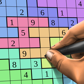 Sudoku Tips