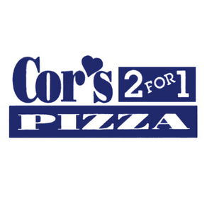 Cors 2 for 1 Pizza