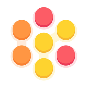 Hexel - A colorful puzzler