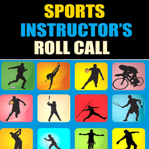 INSTRUCTOR'S ROLL CALL