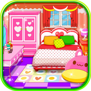 Little Princess's Room Design