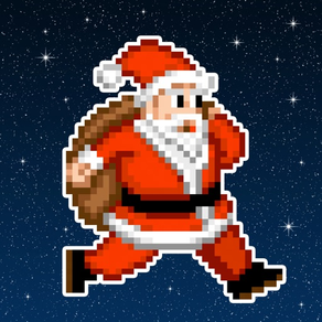 Santa's coming: the game