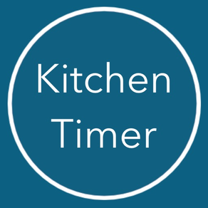 Kitchen Timer