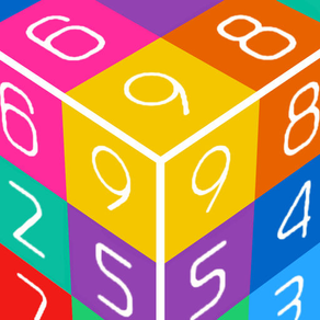 Cube Mix: 3D Sudoku Twist