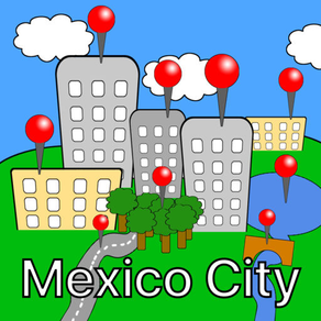Mexico City Wiki Guide