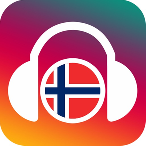 Norge Radio - Alle Norske DAB , FM