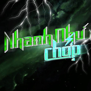 Nhanh Như Chớp - Mini Gameshow