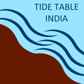 Tide Table India