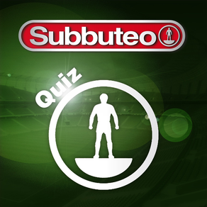 Subbuteo Quiz