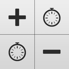 Time Sums: Time Calculator