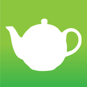 Tealy - the app for tea lovers