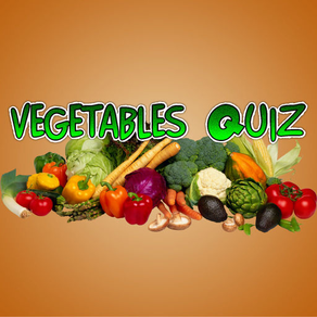 Vegetables Quiz