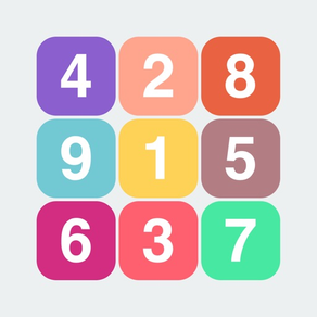 Sudoku Numbers