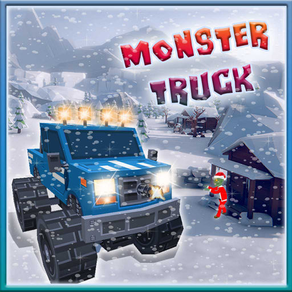 Monster Truck Valley