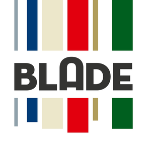 Blade Shop