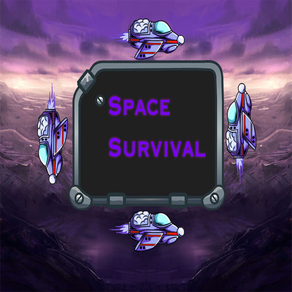 Space Meteor Survival