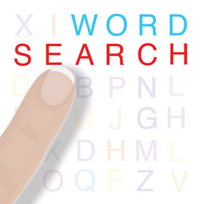 Word Search : A fun word game