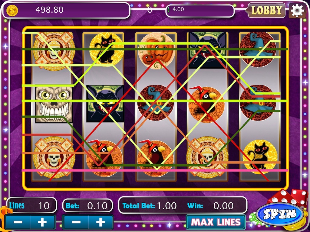 Vegas AAA Slots - A Reel Las Vegas All Star Match Fantasy Casino Slot Machine Game poster