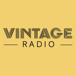 Vintage Radio - Olides Music