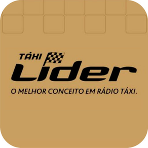 Líder Táxi Curitiba