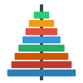 Tower of Hanoi - Simple Puzzle