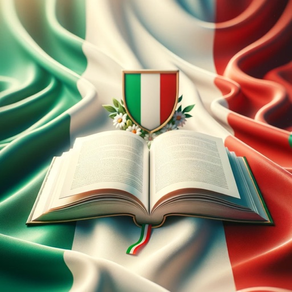 イタリア語の読書とオーディオブック