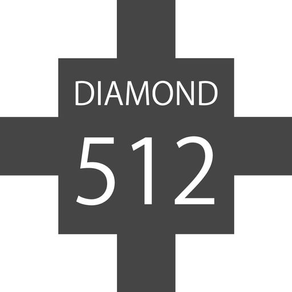 Diamond 512