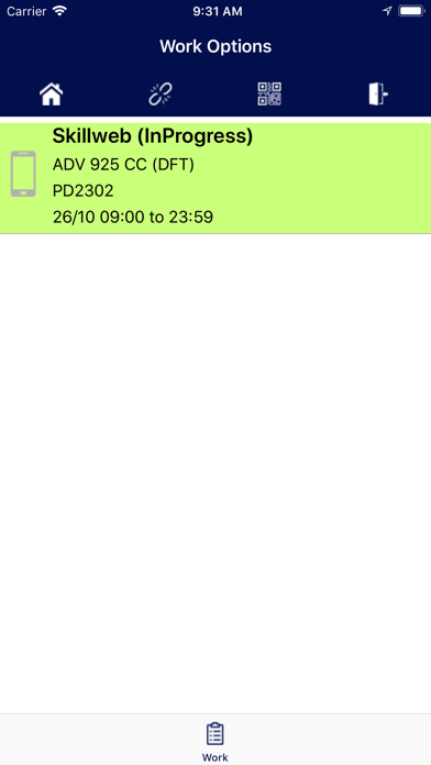 SmartTask Advanced 포스터