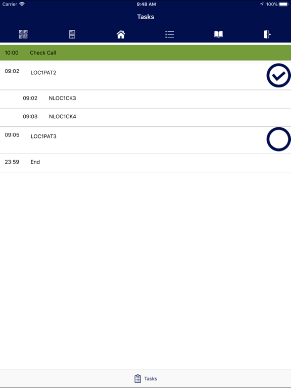 SmartTask Advanced 포스터