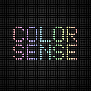 Color Sense Game