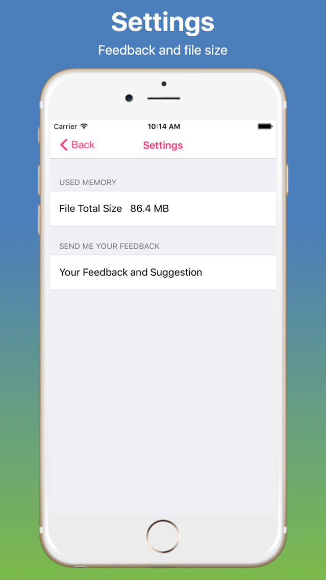 Create Video Reverse poster