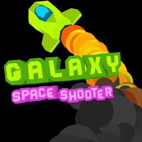 Galaxy Space Shooter