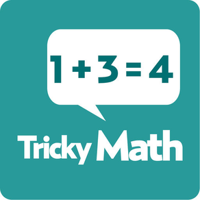 Tricky Math