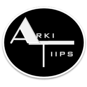 Arkitiips