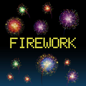 Firework -