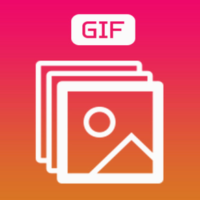 Create an GIF Using Multi Photos