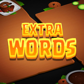 Words To Go: Extra Words