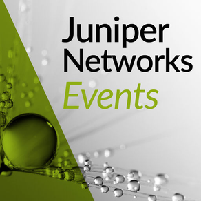 Juniper Networks Events
