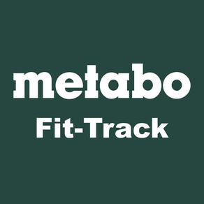 Metabo FitTrack