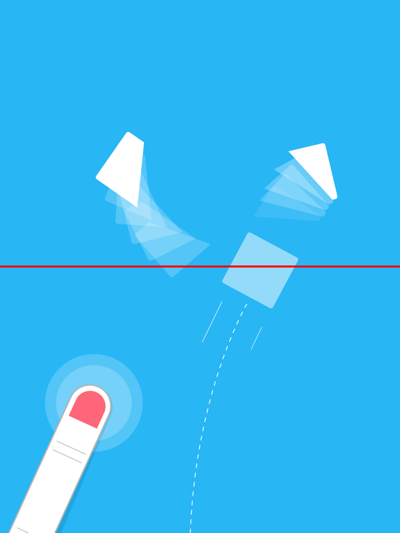 Slicing poster