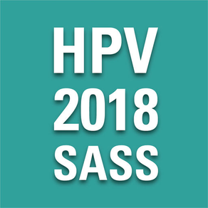 HPV2018SASS