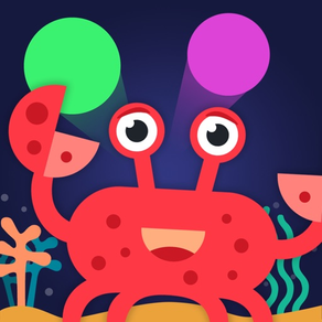 Bubblesome – Clean the Ocean!